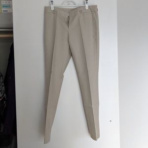 Calvin Klein pants size 4